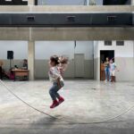  ‘Caravana do Brincar’ encerrou as atividades de 2024 valorizando o direito da prática do brincar