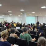 Prefeitura realizou o 1º Encontro com Diretores da rede municipal para alinhamento de ações