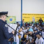 Prefeitura de Cotia retoma projeto de prevenção ao uso indevido de drogas e à violência