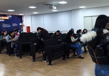 Novos professores vão reforçar o quadro da educação no 2º semestre letivo