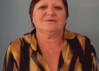 Nota de Pesar: Shirley Machado de Matos