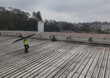 Instituto Federal (IFSP) Cotia abre inscrições para curso de Energia Solar Fotovoltaica