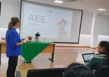 2º Encontro Formativo com os Professores das Salas de AEE – 2026