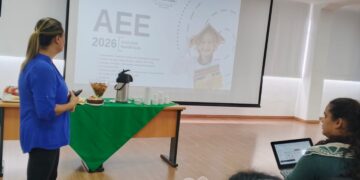 2º Encontro Formativo com os Professores das Salas de AEE – 2026
