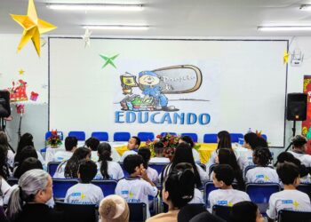 Projeto Educando inicia novas turmas do programa de resistência às drogas