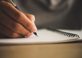 Inscrições abertas para a Educação de Jovens e Adultos (EJA)