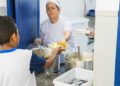 Comida de verdade: Prefeitura de Cotia serve mais de 64 mil refeições por dia nas escolas municipais